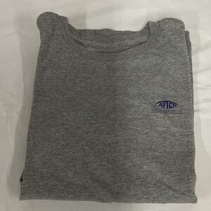 EUC Men short sleeve AFTCO t-shirt